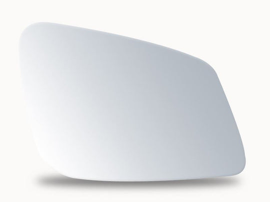 Summit Stick-On Standard Mirror Glass fits BMW 5 Series 10 on RHS - Summit - My Roof Bars