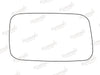 Summit Stick-On Standard Mirror Glass fits Fiat Cinquecento RHS - Summit - My Roof Bars