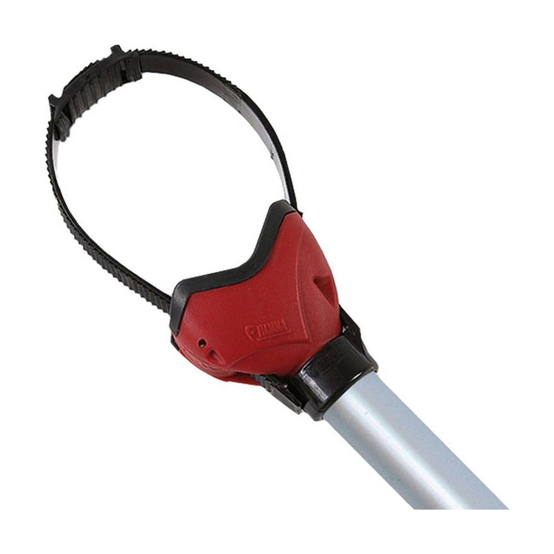 Fiamma Bike Block Pro 1 Red Protect Your Bike in Style