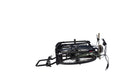 Thule Caravan Superb XT Standard 2-bike a-frame caravan bike rack black - Thule - My Roof Bars