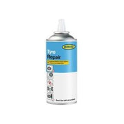 Ring Emergency Flat Tyre Repair Puncture Air Compressor & Sealant Kit - Ring Automotive - My Roof Bars