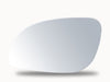 Summit Stick-On Standard Mirror Glass fits Vauxhall Vectra 03 on LHS - Summit - My Roof Bars