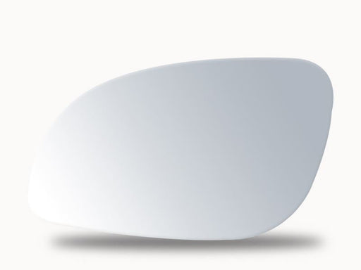 Summit Stick-On Standard Mirror Glass fits Vauxhall Vectra 03 on LHS - Summit - My Roof Bars