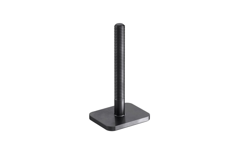 Thule T-track Adapter t-track adaptor black Accessory