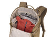 Thule AllTrail hydration pack 22L Faded Khaki tan - Thule - My Roof Bars