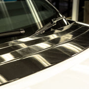 2x Meguiar's G19216EU Ultimate Polish Pre-Waxing Glaze 473ml - Meguiar's - My Roof Bars