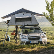 Thule Tepui Kukenam 3 Person Car Roof Tent - Haze Grey 901300 - Thule - My Roof Bars