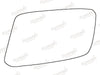 Summit Stick-On Standard Mirror Glass fits Volvo 440 460 LHS - Summit - My Roof Bars