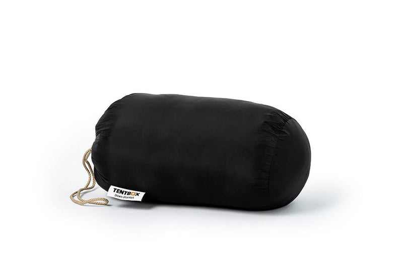 Tentbox TentBox Down Blanket