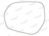 Summit Heated Base Plate With Standard Mirror Glass fits Ford Fiesta 17 on LHS - Summit - My Roof Bars