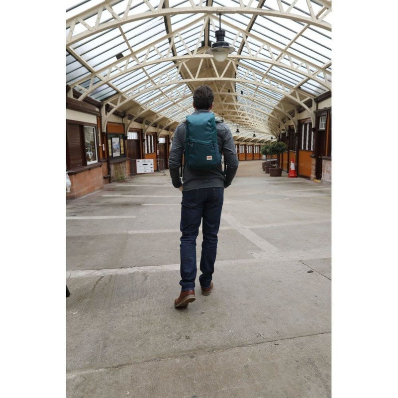 Vango Mica 25 Rucksack 25L Deep Lagoon - Vango - My Roof Bars