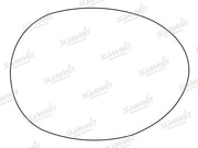 Summit Stick-On Aspheric Mirror Glass fits Mini Cooper 14 on RHS - Summit - My Roof Bars