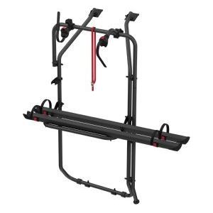 Fiamma Carry-Bike Vw T5 D / T6 D - Deep Black 02096-79A