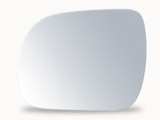 Summit Stick-On Standard Mirror Glass fits Lexus RX 03 to 09 LHS - Summit - My Roof Bars