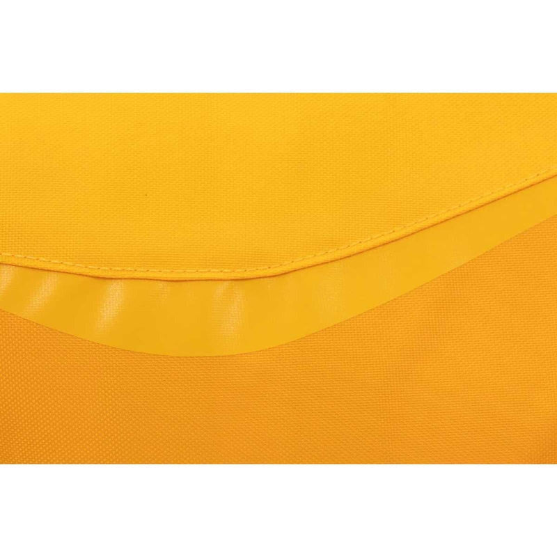 Ruffwear Float Coat Dog Buoyancy Aid in Wave Orange (Large)