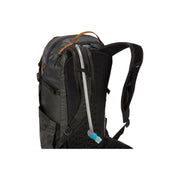 Thule Stir 25L men's hiking rucksack obsidian grey Hiking backpack - Thule - My Roof Bars
