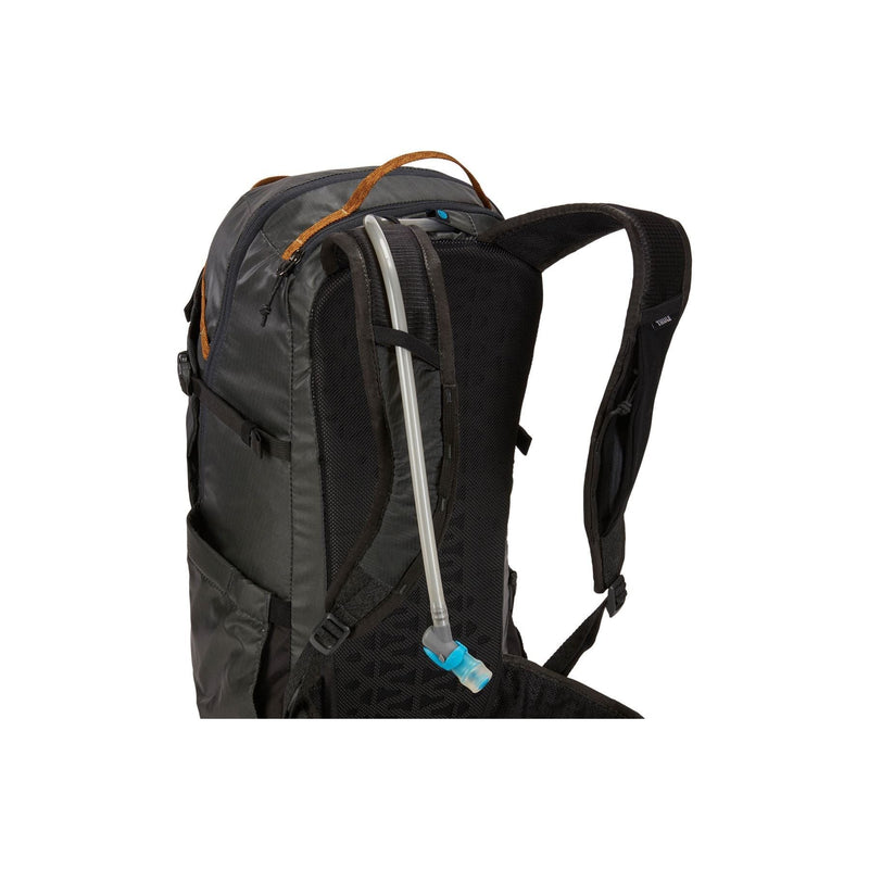 Thule Stir 25L men's hiking rucksack obsidian grey Hiking backpack - Thule - My Roof Bars