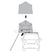 Thule Canopy Replacement Part/Spare 1500054635 - Thule - My Roof Bars