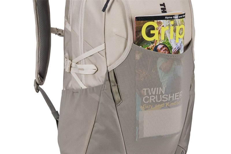 Thule EnRoute rucksack 26 L pelican grey/vetiver grey Laptop backpack - Thule - My Roof Bars