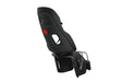 Thule Yepp Nexxt 2 Maxi frame mount child bike seat midnight black Child bike seat - Thule - My Roof Bars