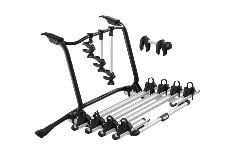 Thule WanderWay 4th Bike Adapter fourth bike adaptor aluminium Accessory - Thule - My Roof Bars