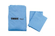 Thule Basin and Thule Basin Wedge Bedding sheets bedding blue - Thule - My Roof Bars