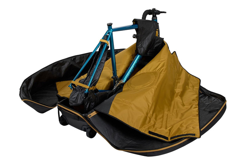 Thule RoundTrip road bike travel case Bike travel case