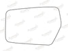Summit Stick-On Standard Mirror Glass fits Skoda Favourit RHS - Summit - My Roof Bars
