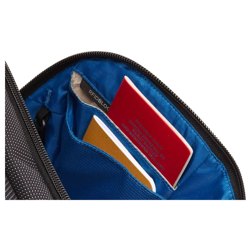 Thule Crossover 2 Boarding Bag Black Carry-on Luggage - Thule - My Roof Bars