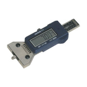 Sealey Digital Tyre Tread Depth Gauge VS0560 - Sealey - My Roof Bars