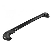 Thule WingBar Edge Roof Bars Black fits Toyota Camry 2025- 4 doors with Normal Roof - Thule - My Roof Bars