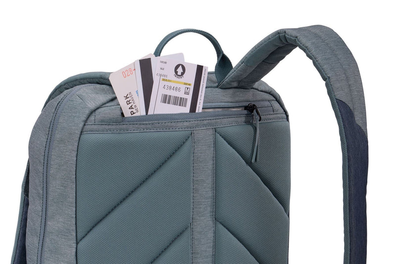 Thule Lithos rucksack 20L Pond/Dark Slate - Thule - My Roof Bars