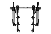 Thule Out Way Hanging three-bike hanging trunk bike rack aluminium Boot Bike Rack - Thule - My Roof Bars