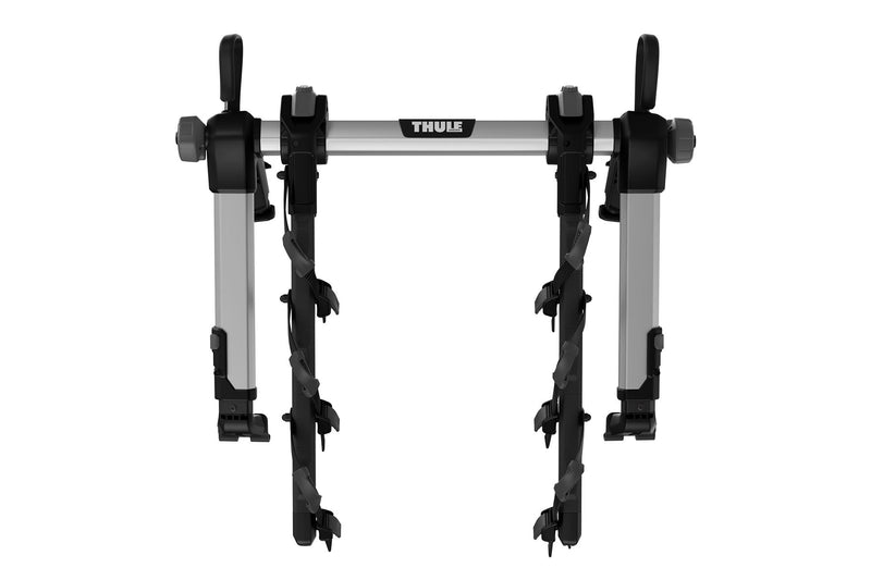 Thule Out Way Hanging three-bike hanging trunk bike rack aluminium Boot Bike Rack - Thule - My Roof Bars