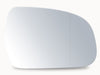 Summit Stick-On Aspheric Mirror Glass fits Audi A5 11 on RHS - Summit - My Roof Bars