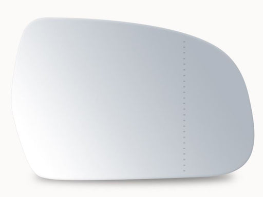 Summit Stick-On Aspheric Mirror Glass fits Audi A5 11 on RHS - Summit - My Roof Bars