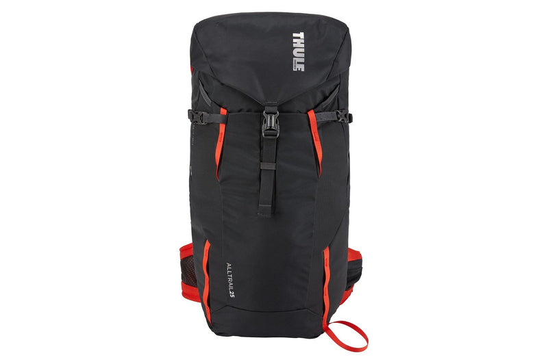 Thule AllTrail 25L men's hiking rucksack obsidian grey - Thule - My Roof Bars