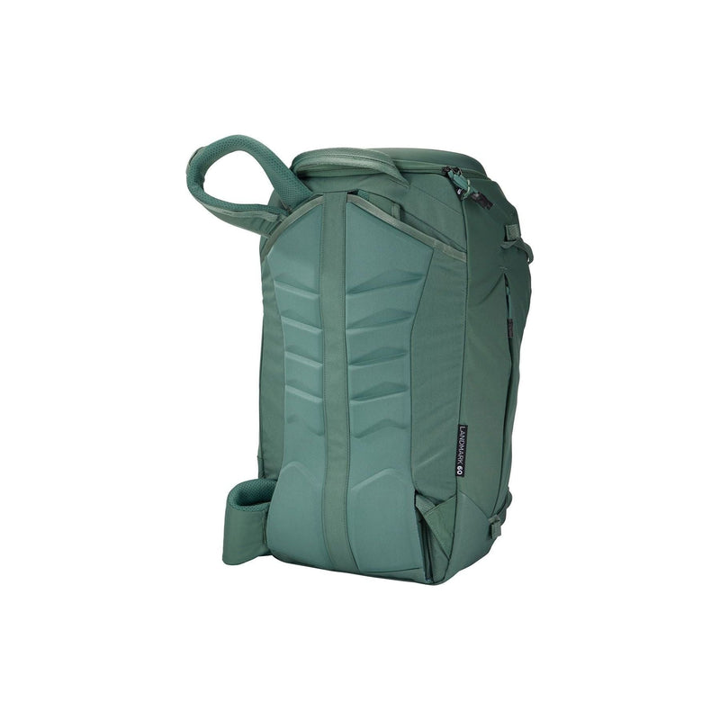 Thule Landmark 60L travel pack hazy green - Thule - My Roof Bars