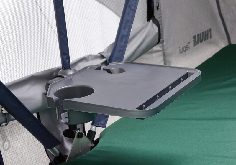 Thule Tepui Tent Table dark grey - Thule - My Roof Bars