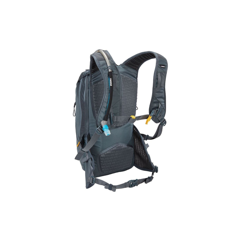 Thule Rail Rucksack 18L Dark Slate Grey Hydration Pack