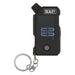 Sealey Digital Tyre Pressure & Tread Depth Gauge with LED TSTPG12 - Sealey - My Roof Bars