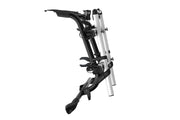 Thule WanderWay two-bike hanging trunk bike rack black Boot bike rack - Thule - My Roof Bars