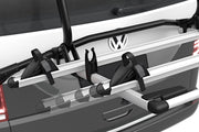 Thule WanderWay 2-bike hanging trunk bike rack black - Thule - My Roof Bars