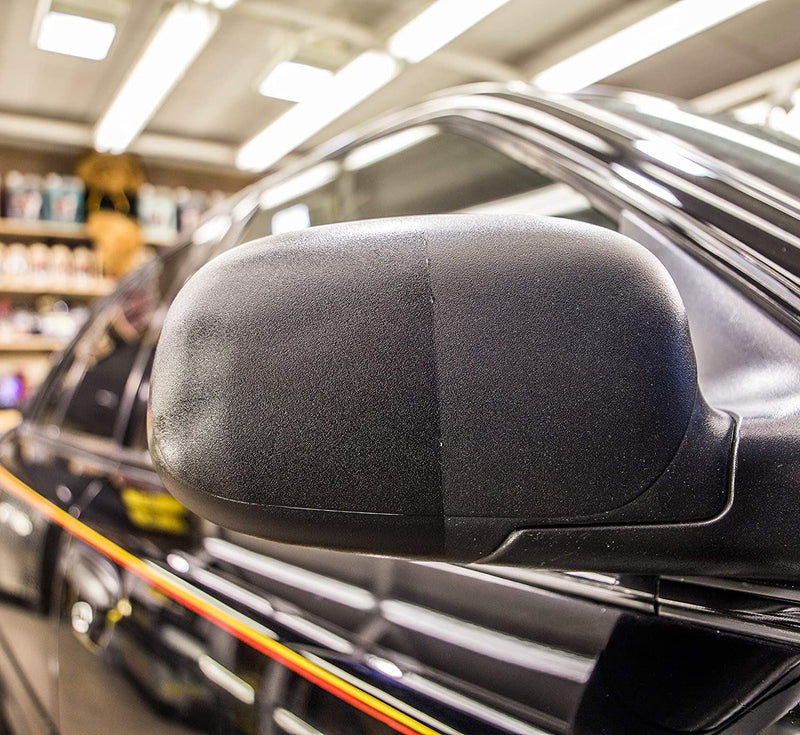 2x Meguiar's G15812EU Ultimate Black Plastic Restorer 355ml - Meguiar's - My Roof Bars