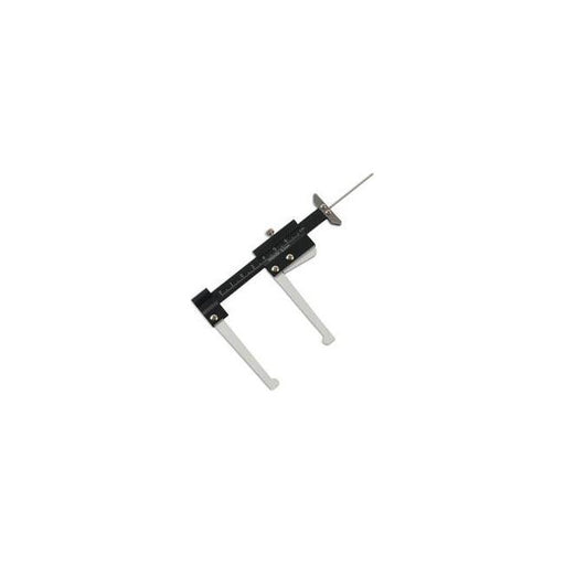 Laser Brake Disc & Tyre Depth Gauge 7635 - Laser - My Roof Bars