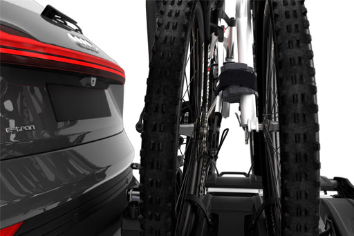 Thule Bike Protector for Bicycle Frame Cushion + Touch Fastener 988 - Thule - My Roof Bars