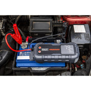 Sealey RoadStart 12V Jump Starter Power Pack 2000A RS2000 - Sealey - My Roof Bars