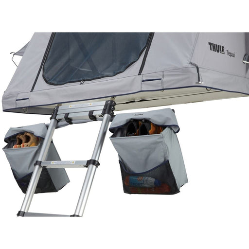 Thule Boot Bag Double boot bag double haze grey - Thule - My Roof Bars