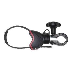 Fiamma Bike Block Pro S1 Black 07215-01A