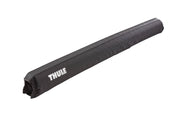 Thule Surf Pads Large Narrow 30" Black Surfboard Rack - Thule - My Roof Bars